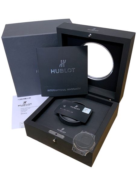 Hublot Classic Fusion 511.NX.7071.LR